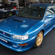 Image for article titled The Subaru Impreza 22B Was An Insane Monster That Could Never Happen Today